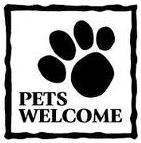 Pet Welcome